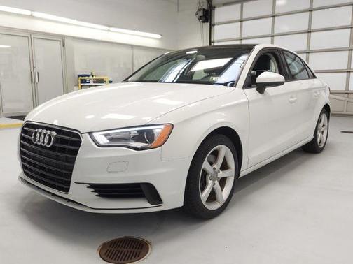 2015 Audi A3 1.8T Premium