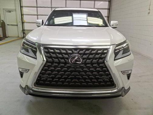 2023 Lexus GX 460 460 Luxury