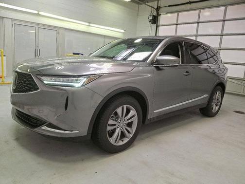 2023 Acura MDX 3.5L