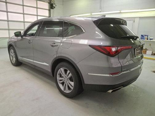2023 Acura MDX 3.5L
