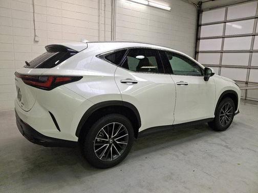 2025 Lexus NX 350 350 Premium