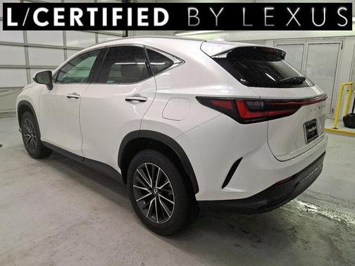 2025 Lexus NX 350 350 Premium
