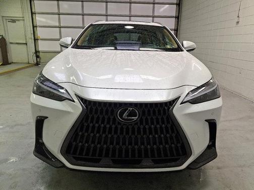 2025 Lexus NX 350 350 Premium