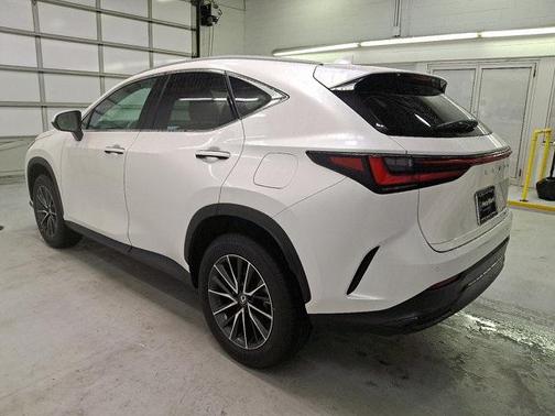 2025 Lexus NX 350 350 Premium