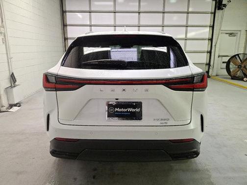 2025 Lexus NX 350 350 Premium