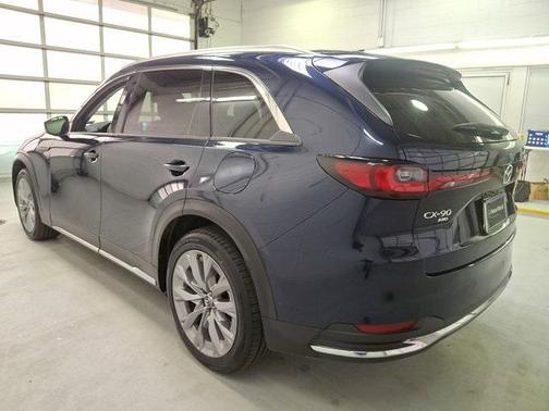 2024 Mazda CX-90 3.3 Turbo Premium