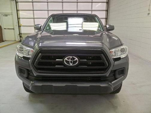 2020 Toyota Tacoma SR