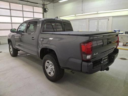 2020 Toyota Tacoma SR
