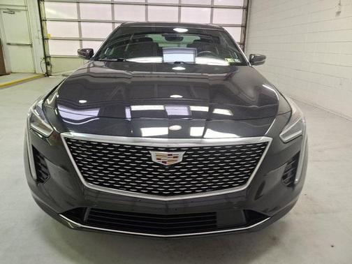 2020 Cadillac CT6 3.6L Luxury