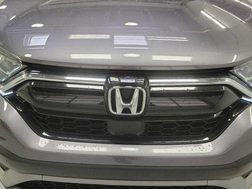 2020 Honda CR-V AWD EX