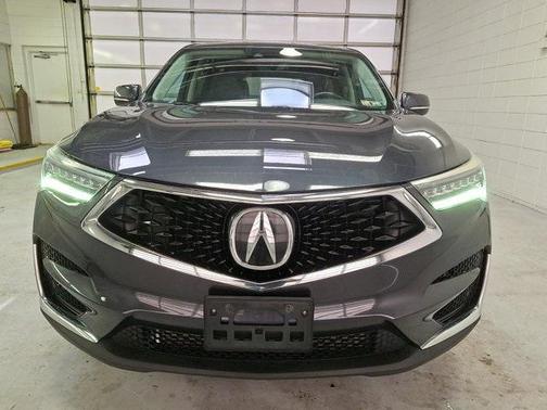 2020 Acura RDX Base