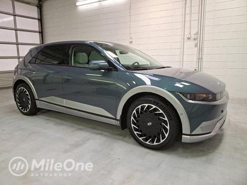 2024 Hyundai IONIQ 5 Limited