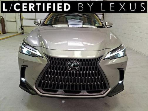 2025 Lexus NX 350 350 Premium