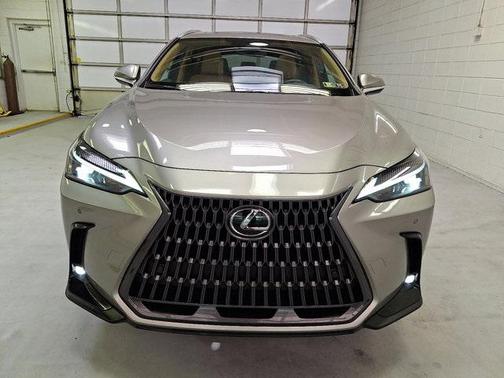 2025 Lexus NX 350 350 Premium