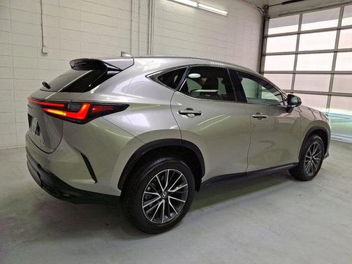 2025 Lexus NX 350 350 Premium