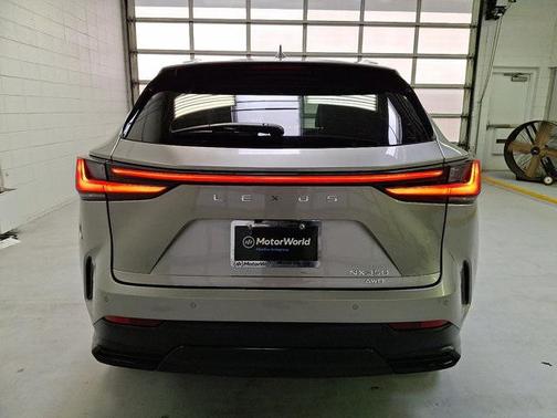 2025 Lexus NX 350 350 Premium