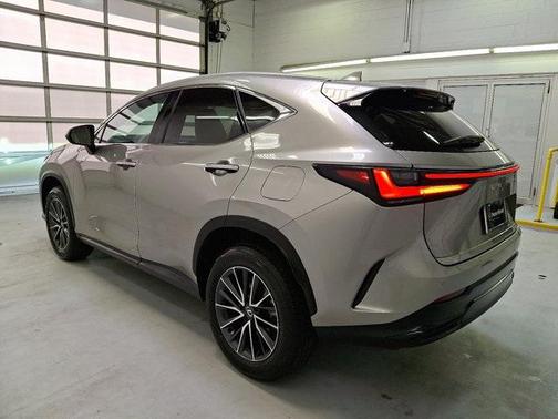 2025 Lexus NX 350 350 Premium