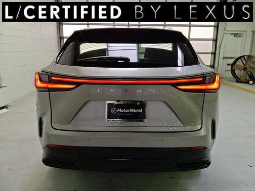 2025 Lexus NX 350 350 Premium