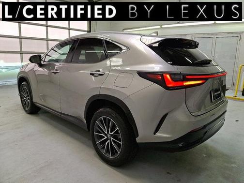 2025 Lexus NX 350 350 Premium