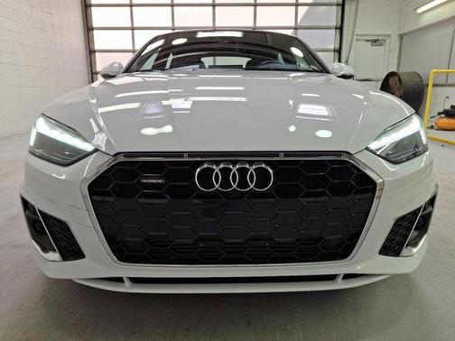 2024 Audi A5 Sportback S Line Premium Plus