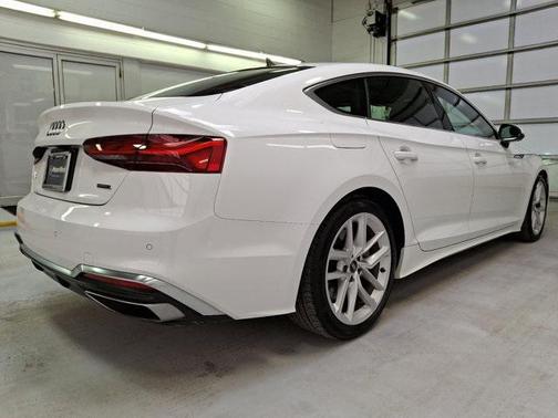 2024 Audi A5 Sportback S Line Premium Plus