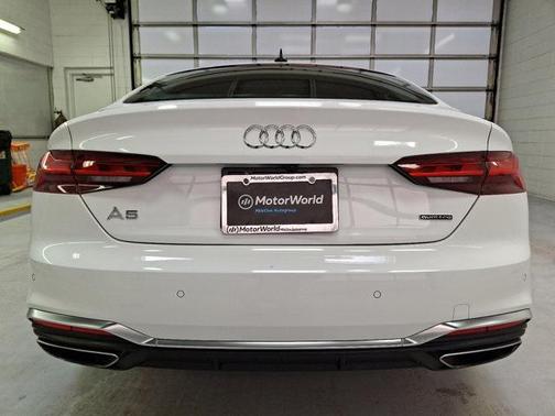 2024 Audi A5 Sportback S Line Premium Plus