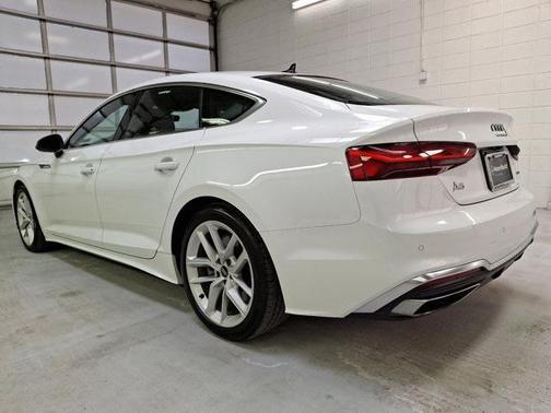 2024 Audi A5 Sportback S Line Premium Plus