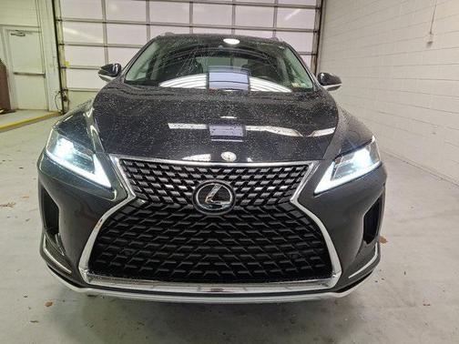 2021 Lexus RX 350 Base