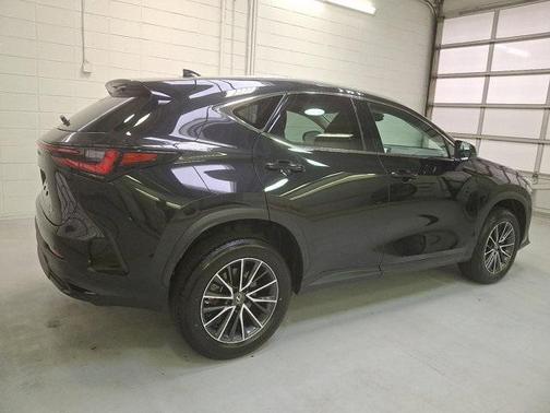 2022 Lexus NX 350 350 Premium