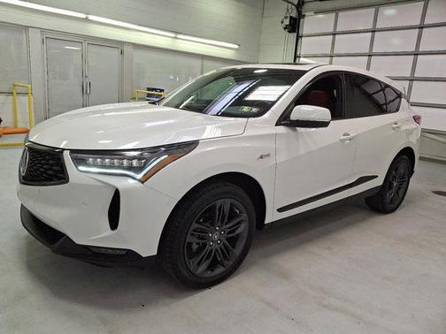 2023 Acura RDX Base
