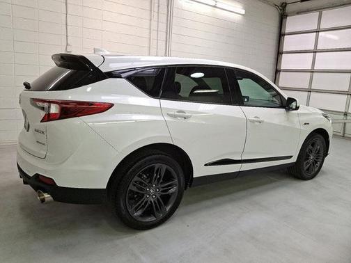 2023 Acura RDX Base