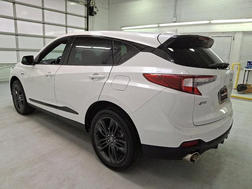 2023 Acura RDX Base