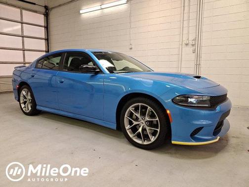 2023 Dodge Charger GT