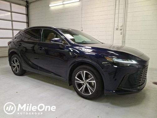 2024 Lexus RX 350 Base