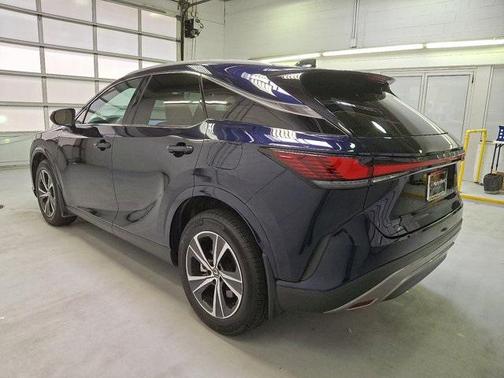 2024 Lexus RX 350 Base