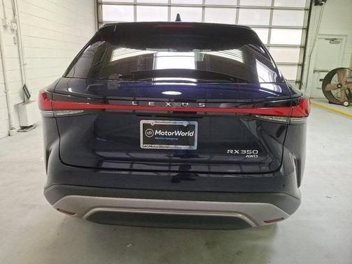 2024 Lexus RX 350 Base