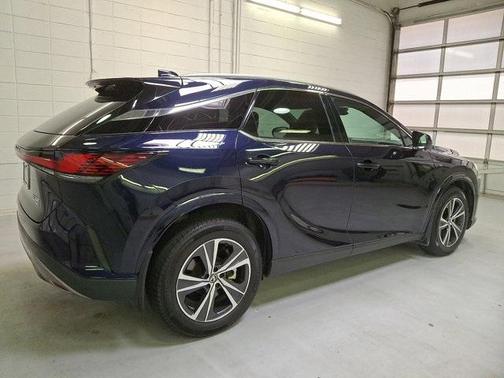 2024 Lexus RX 350 Base