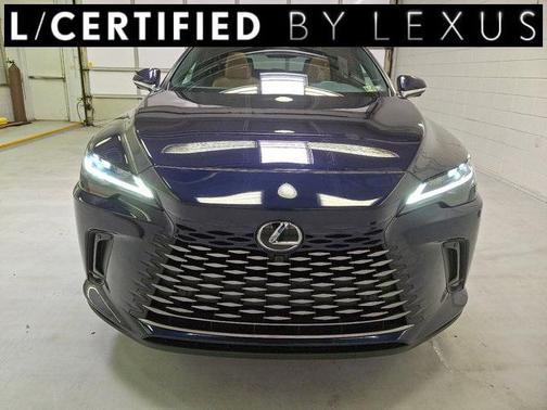 2024 Lexus RX 350 Base