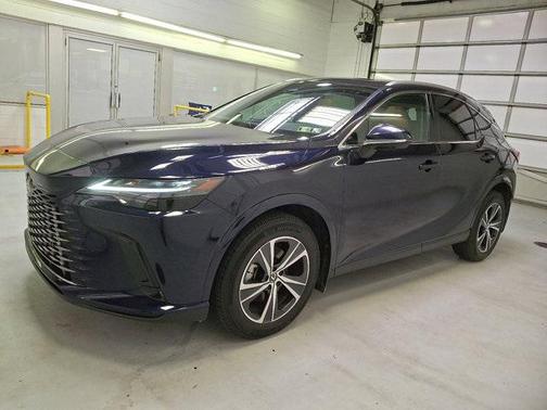 2024 Lexus RX 350 Base