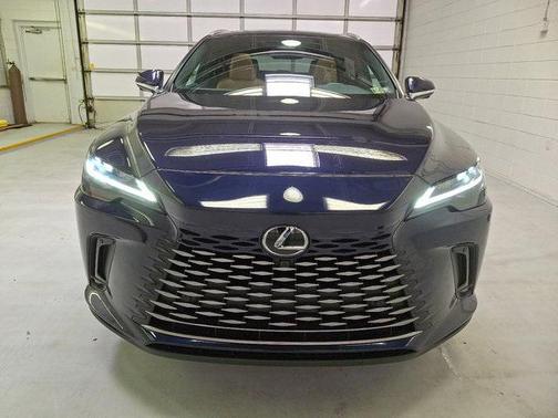 2024 Lexus RX 350 Base