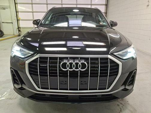 2024 Audi Q3 Premium