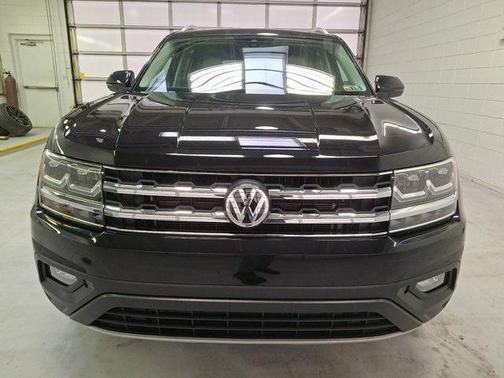 2019 Volkswagen Atlas 3.6L SE w/Technology
