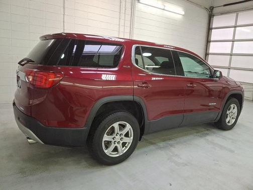 2018 GMC Acadia SLE-1