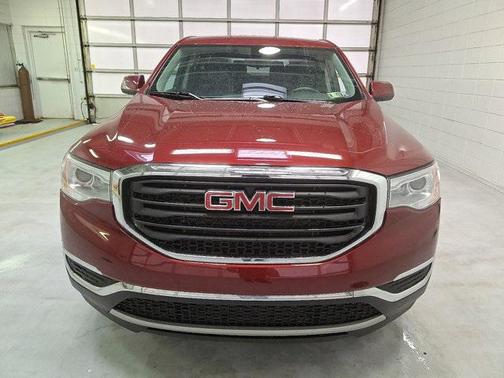 2018 GMC Acadia SLE-1