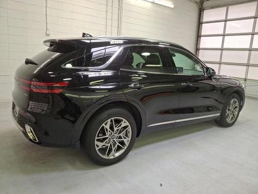 2024 Genesis GV70 2.5T