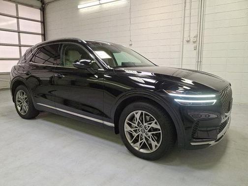 2024 Genesis GV70 2.5T
