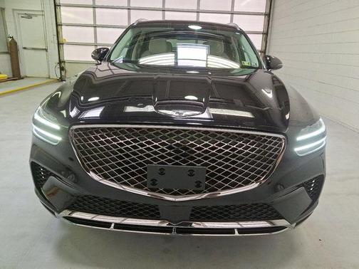 2024 Genesis GV70 2.5T