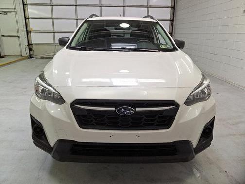 2018 Subaru Crosstrek 2.0i
