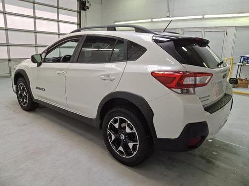2018 Subaru Crosstrek 2.0i