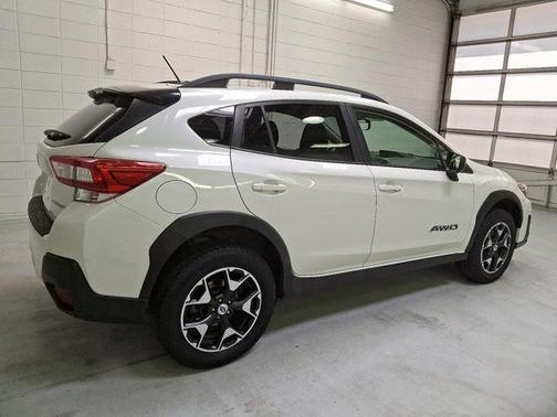 2018 Subaru Crosstrek 2.0i
